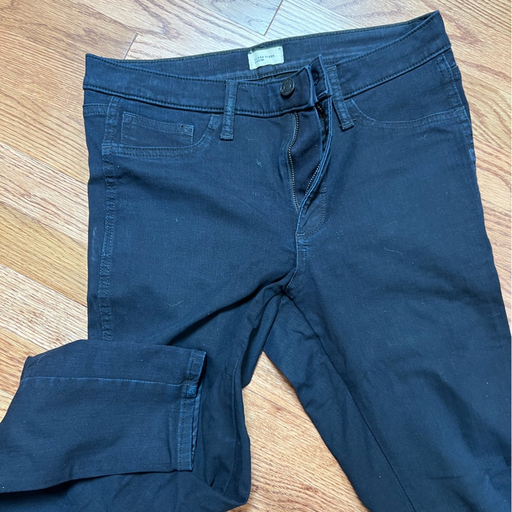 Gap Ultra Sleek Jegging